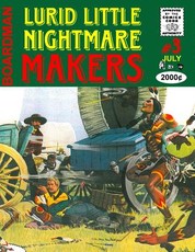 Lurid Little Nightmare Makers