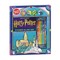 Harry Potter Stained Glass Back to Hogwarts