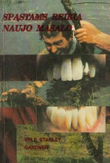 Spąstams reikia naujo masalo