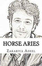 Horse Aries