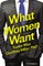 What Women Want