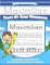 Maximilian Letter Tracing for Kids Trace my Name Workbook