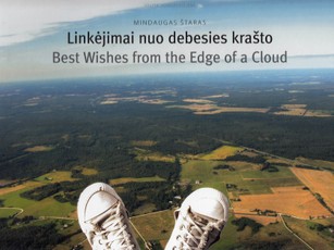 Linkėjimai nuo debesies krašto