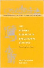 Life History Research in Educational Settings