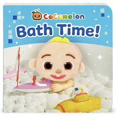 Cocomelon Bath Time!