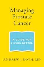 Managing Prostate Cancer