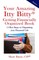 Itty Bitty(R) Getting Financially Organized Book
