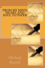 From My Mind, Heart, and Soul to Paper