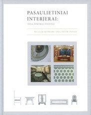 Pasaulietiniai interjerai: idėja, dekoras, dizainas