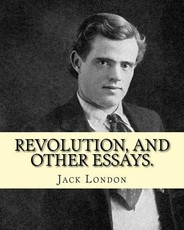 textsRevolution, and other essays. By