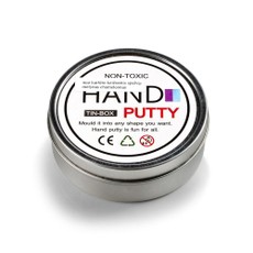 Išmanusis plastilinas, Mėlynasis chameleonas