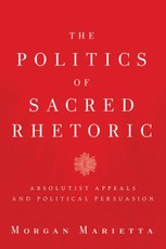 The Politics of Sacred Rhetoric