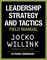 Leadership Strategy and Tactics