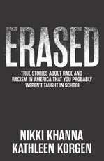 Erased