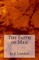 The Faith of Men