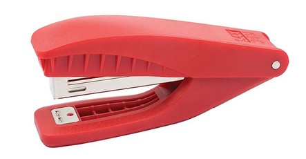 Segiklis SAX-349 (nr.24/6 ir 26/6  25lap) raudonas