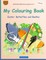 BROCKHAUSEN Colouring Book Vol. 4 - My Colouring Book