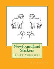 Newfoundland Stickers