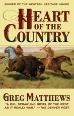 Heart of the Country