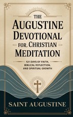 The Augustine Devotional for Christian Meditation