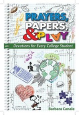 Prayers Papers and Play