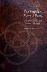 The Singular Voice of Being