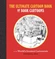 The Ultimate Cartoon Book of Book Cartoons (knyga su defektais)