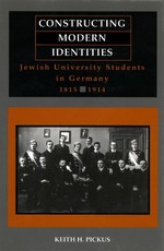 Constructing Modern Identities