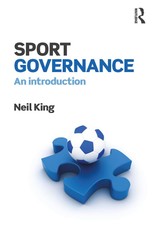 King, N: Sport Governance