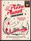 Pizza Planet Cookbook