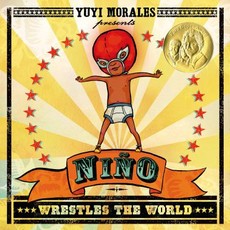 NiÃ±o Wrestles the World