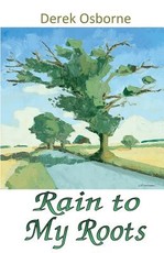 Rain To My Roots