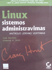 Linux sistemos administravimas
