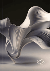 2026 m. A5 darbo kalendorius ŠILKAS