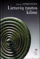 Lietuvių tautos kilmė