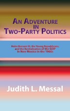 An Adventure in Two-Party Politics