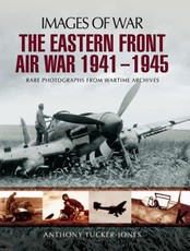 Eastern Front Air War 1941-1945