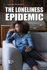 The Loneliness Epidemic