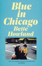 Blue in Chicago