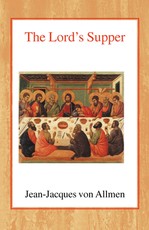 The Lord's Supper