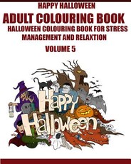 Adams Adult Coloring Book