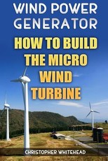 Wind Power Generator
