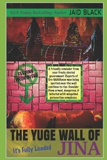 The Yuge Wall of Jina
