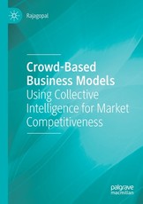 Crowd-Based Business Models
