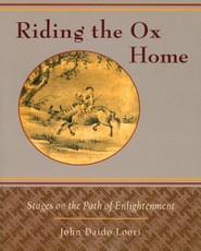 Riding the Ox Home