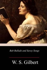 Bab Ballads and Savoy Songs