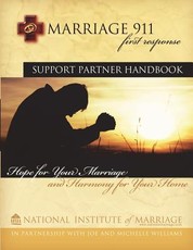 Marriage 911