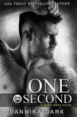 One Second (Seven Series Book 7)