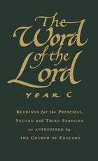 The Word of the Lord