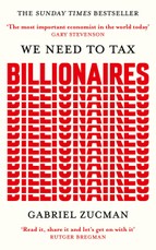 We Need to Tax Billionaires